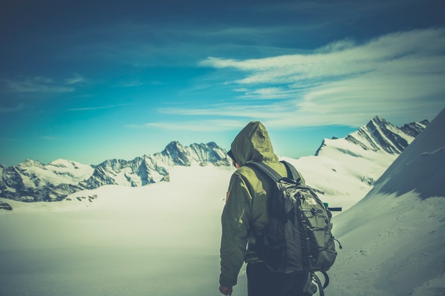 Kedarkantha Trek