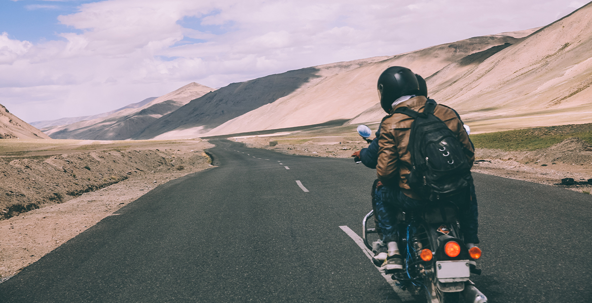 Leh-Ladakh Road Trip: The Ultimate Guide for Adventure Lovers