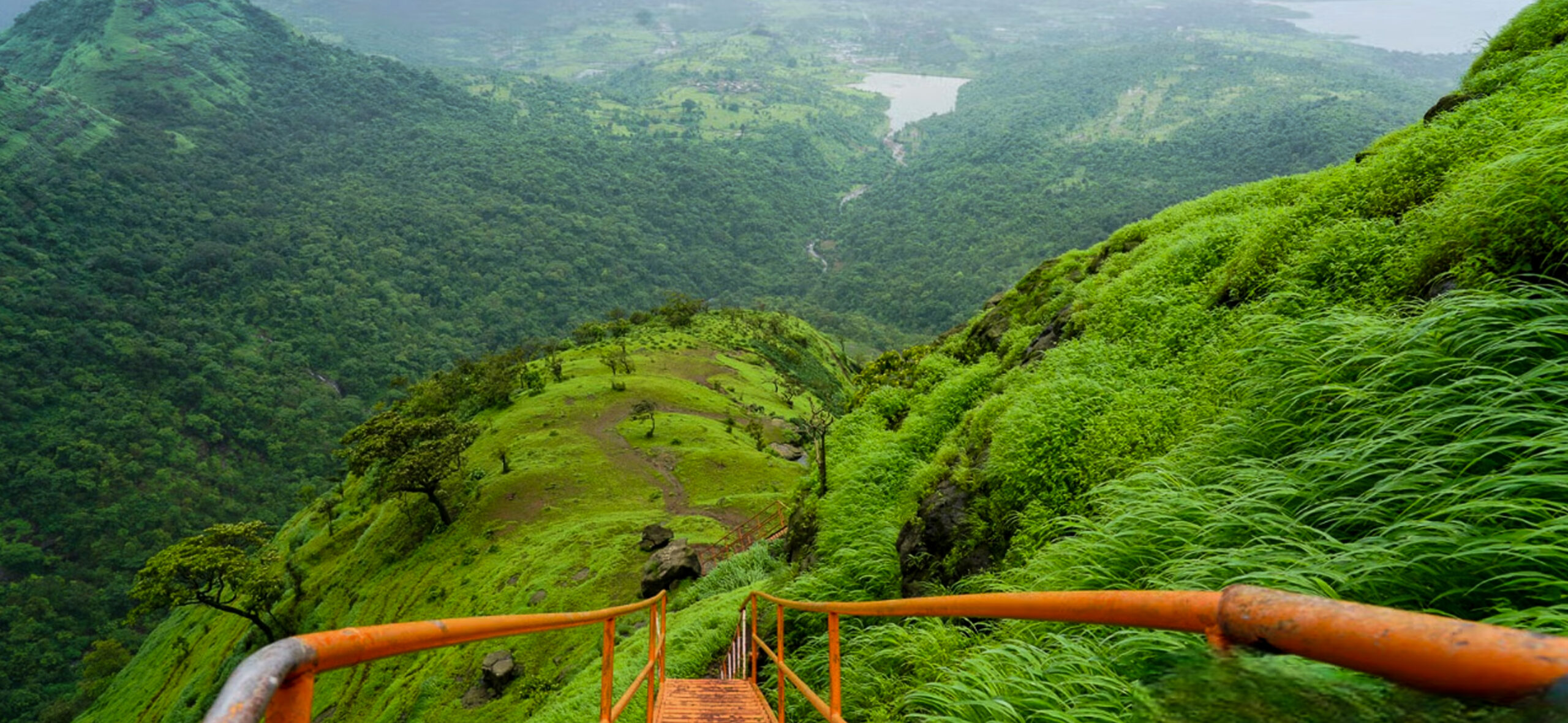 A Beginner-Friendly Trek to Sondai Fort