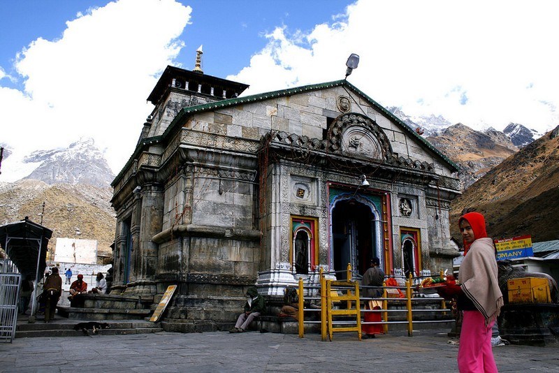 Things to Do in Kedarnath