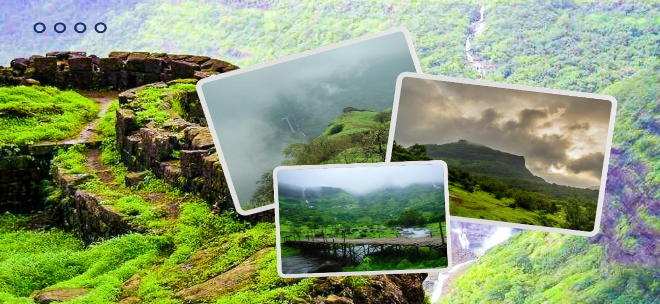 Rajmachi Fort Trek: Complete Guide for Trekkers and Nature Lovers