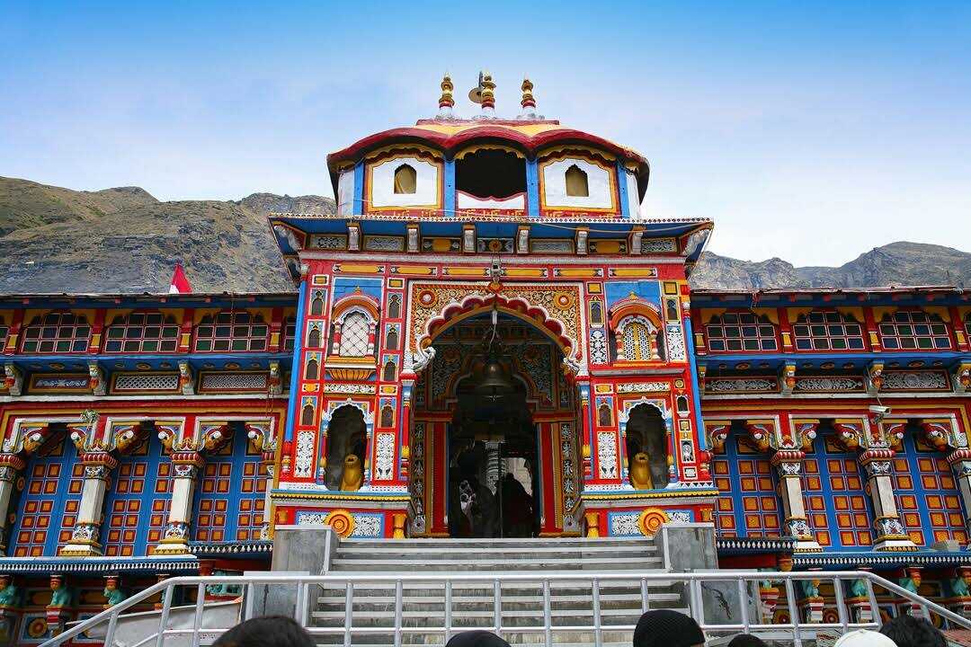 Best Time to Visit Badrinath