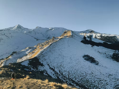 Best Time for Kuari Pass Trek: Month by Month Weather and Snow Guide