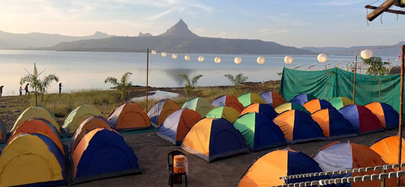 What Is Igatpuri Secret Camping and Why Is It Trending?