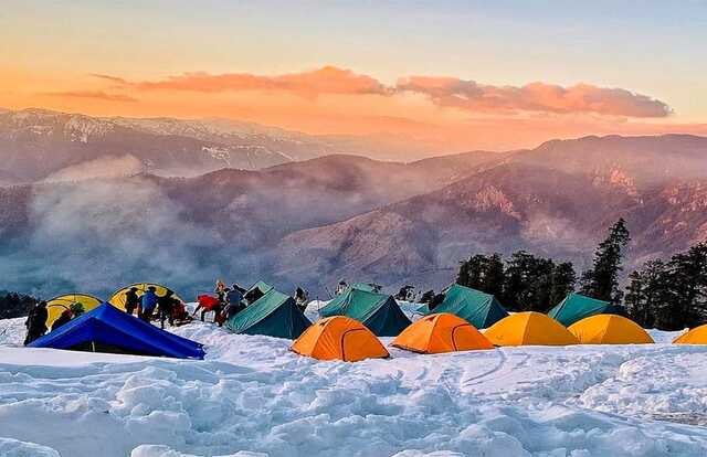 Kedarkantha Trek : A Detailed Guide About Everything You Should Know!