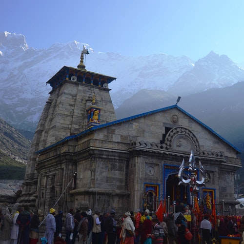 Kedarnath-Complete Travel Guide