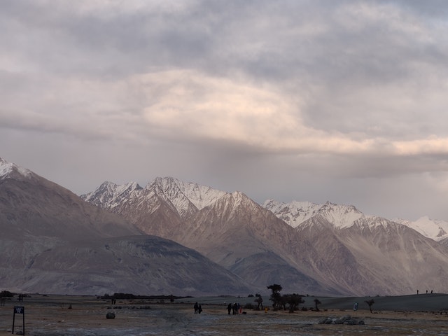 The Ultimate Leh Ladakh Travel Guide