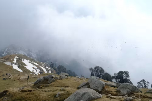How to Prepare for the Parangla Trek: Fitness & Training Guide