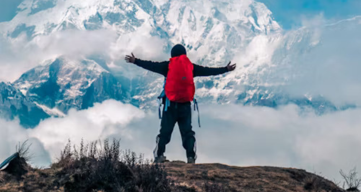 Accessories for Kedarnath Trek: A Secure and Comfortable Tour